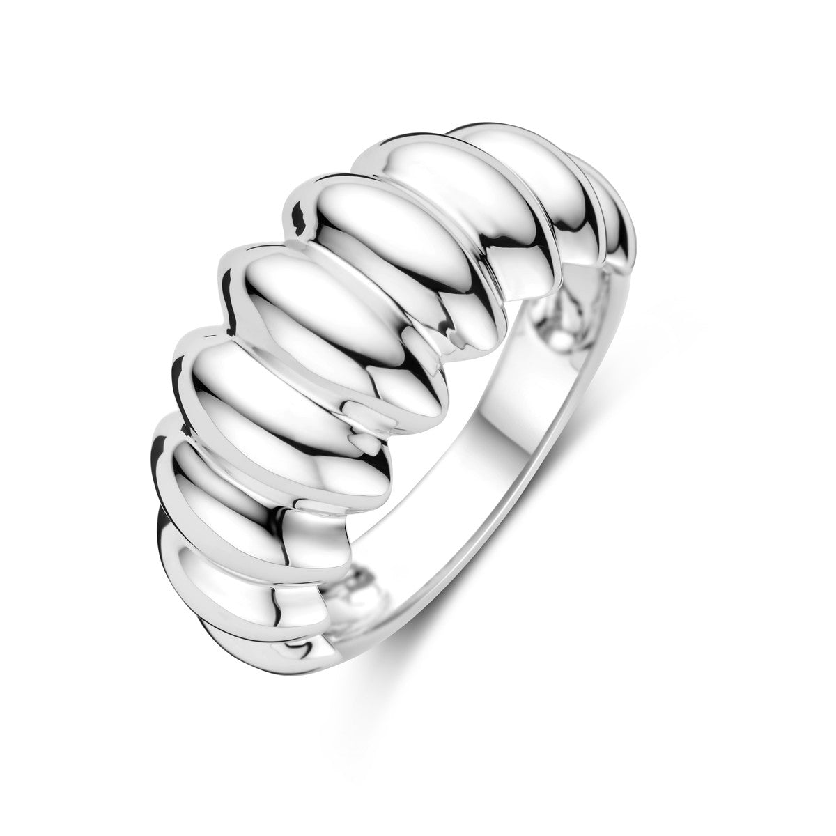 Fantasy Collection Ring balloon zilver