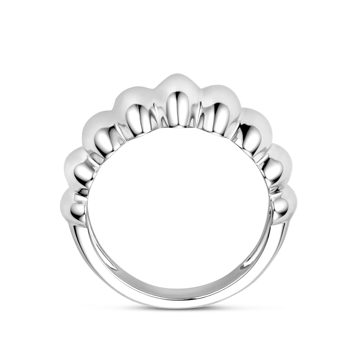 Fantasy Collection Ring balloon zilver