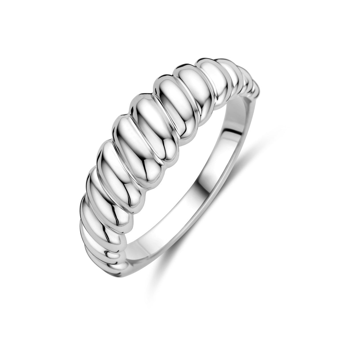 Fantasy Collection Ring balloon zilver