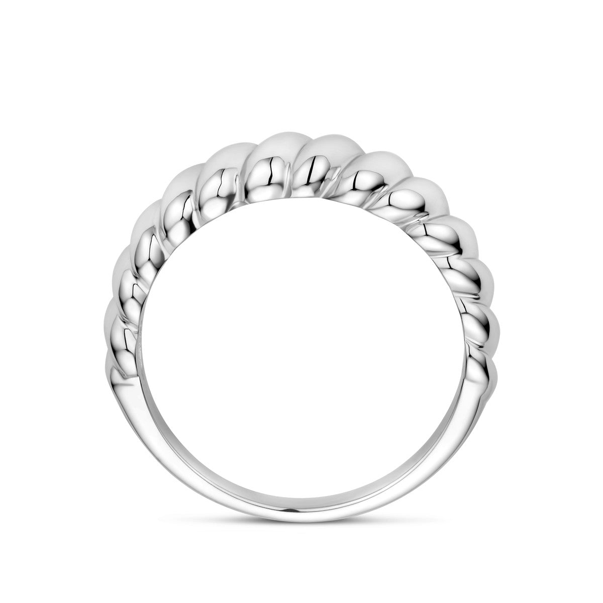 Fantasy Collection Ring balloon zilver