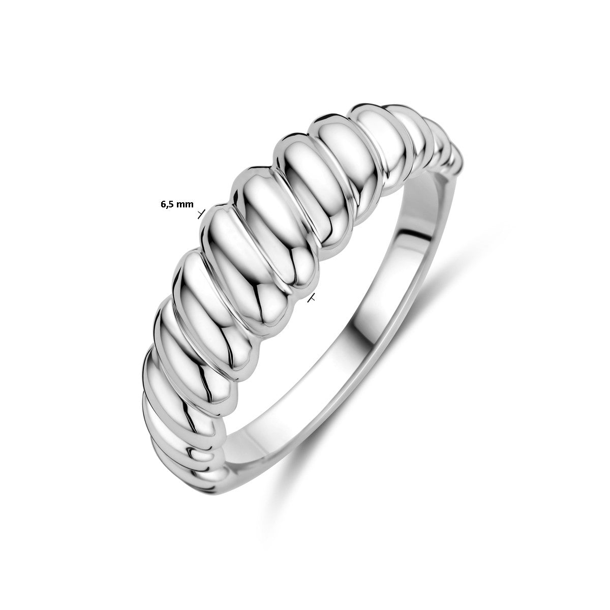 Fantasy Collection Ring balloon zilver