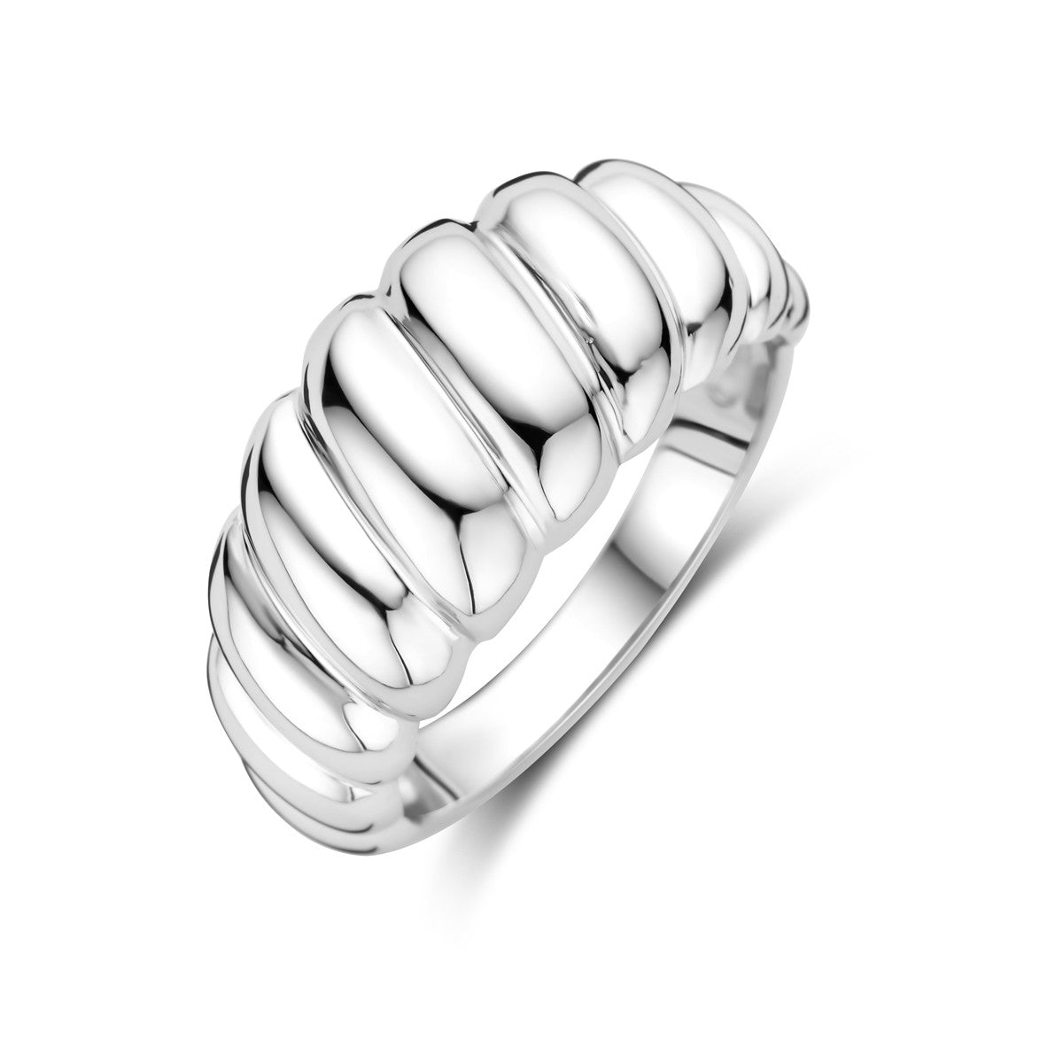 Fantasy Collection Ring balloon zilver