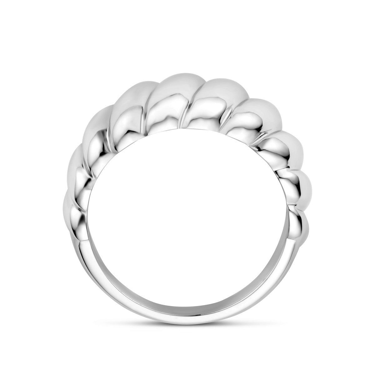 Fantasy Collection Ring balloon zilver