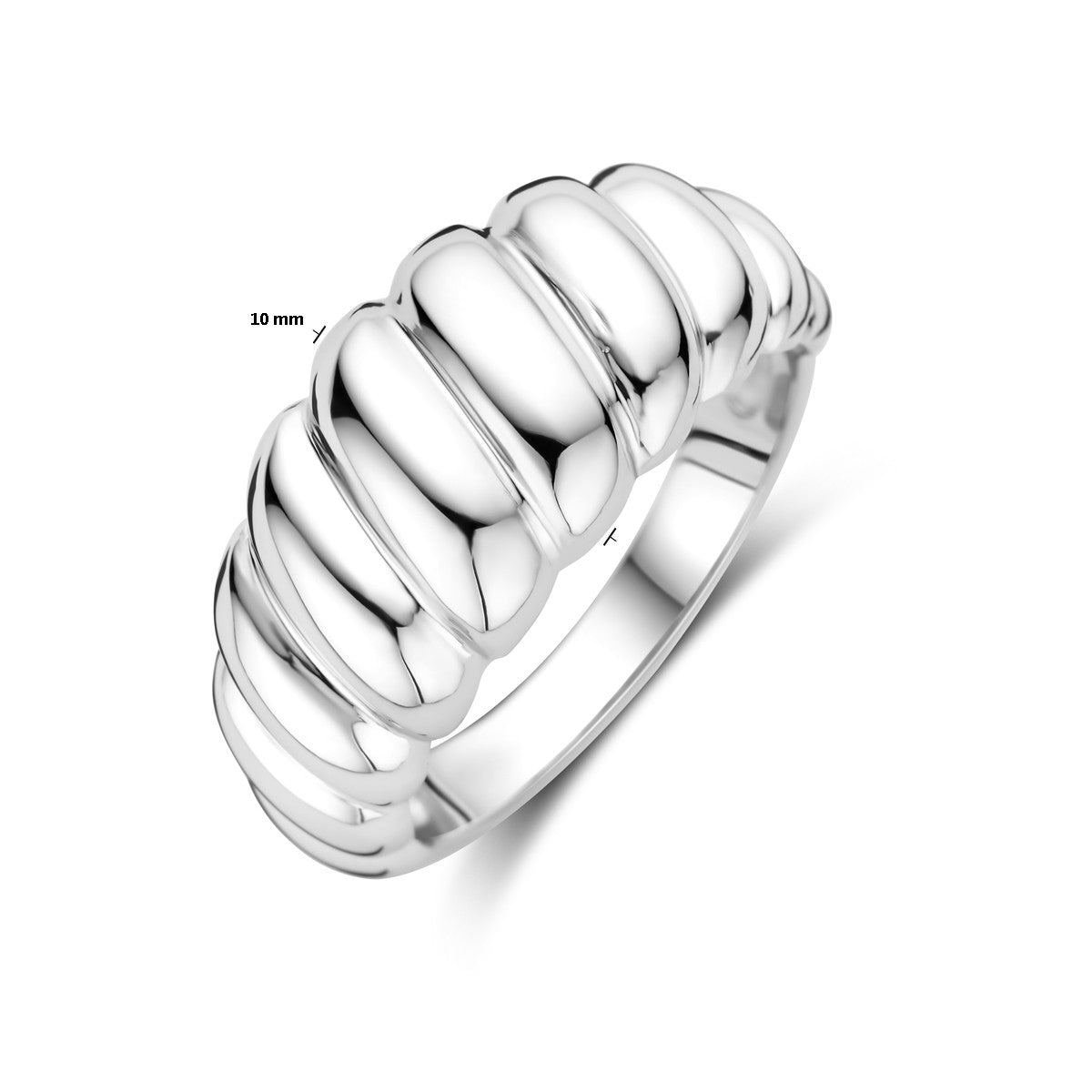 Fantasy Collection Ring balloon zilver