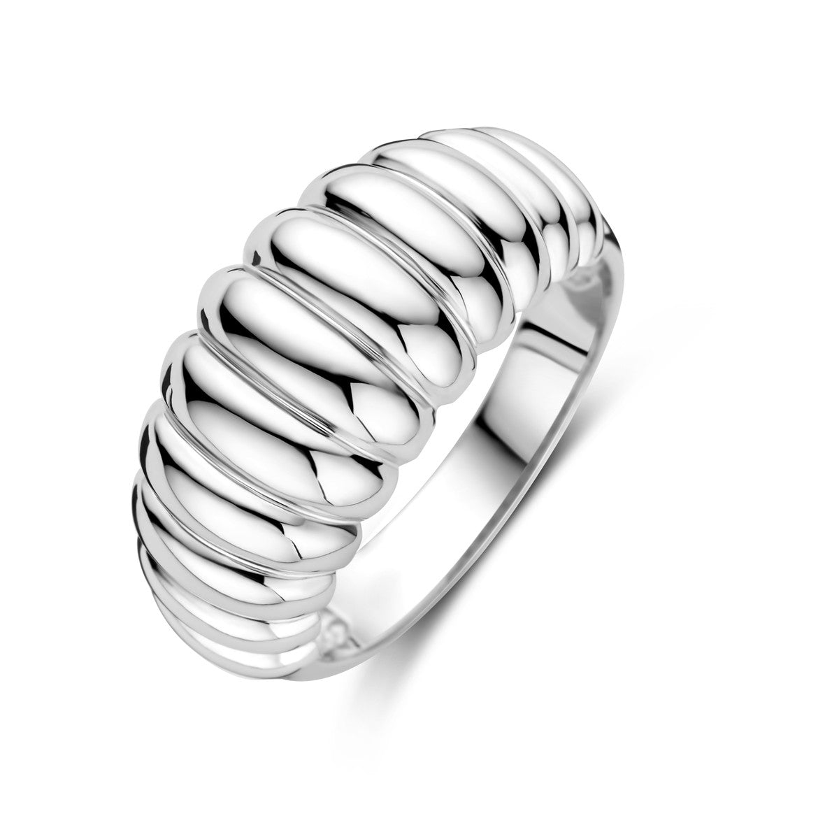 Fantasy Collection Ring balloon zilver