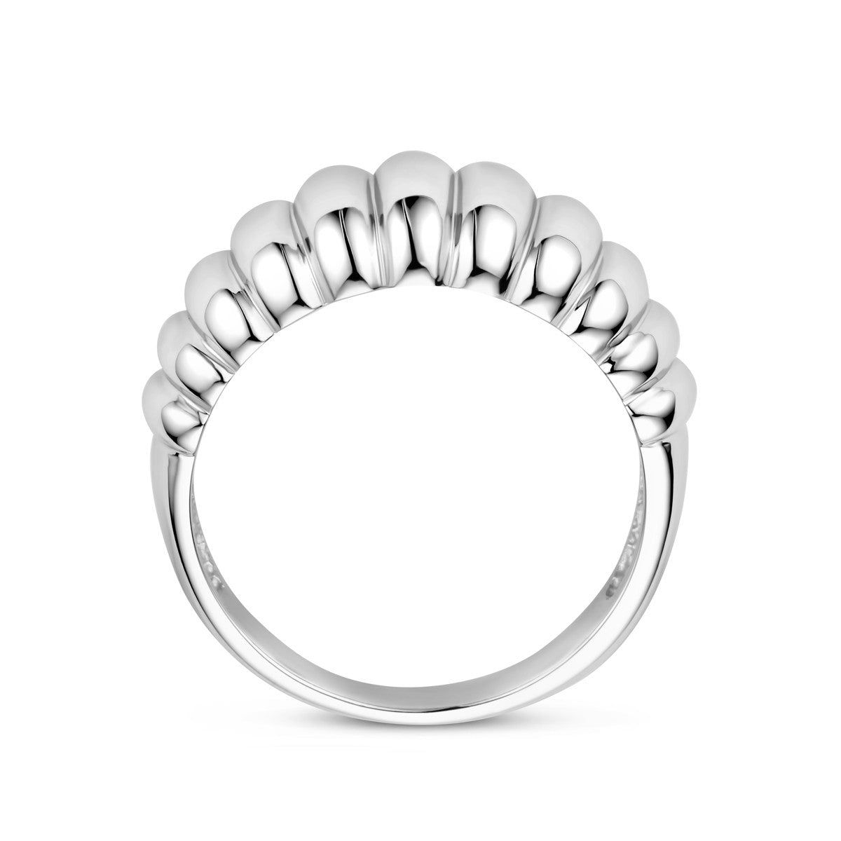 Fantasy Collection Ring balloon zilver