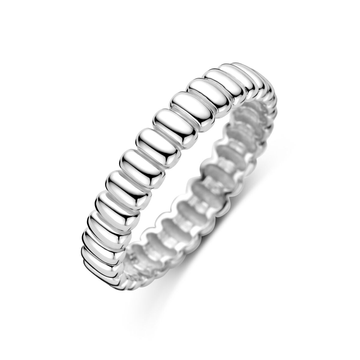 Fantasy Collection Ring zilver