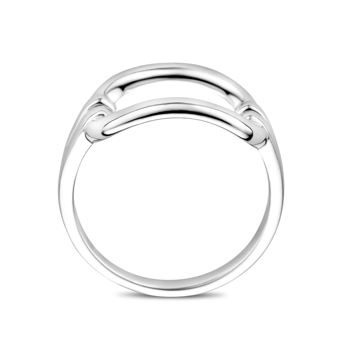 Fantasy Collection Ring zilver