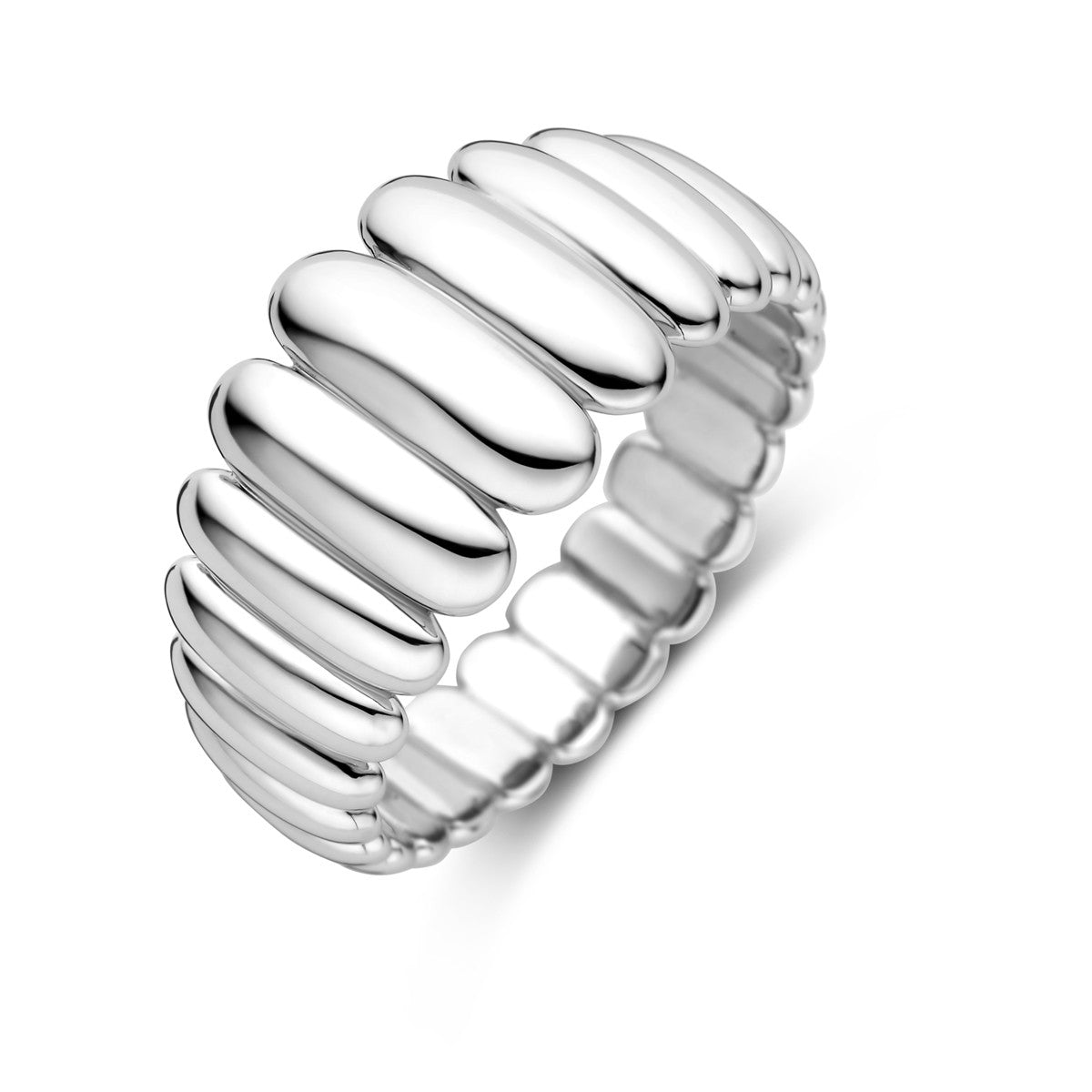 Fantasy Collection Ring balloon zilver
