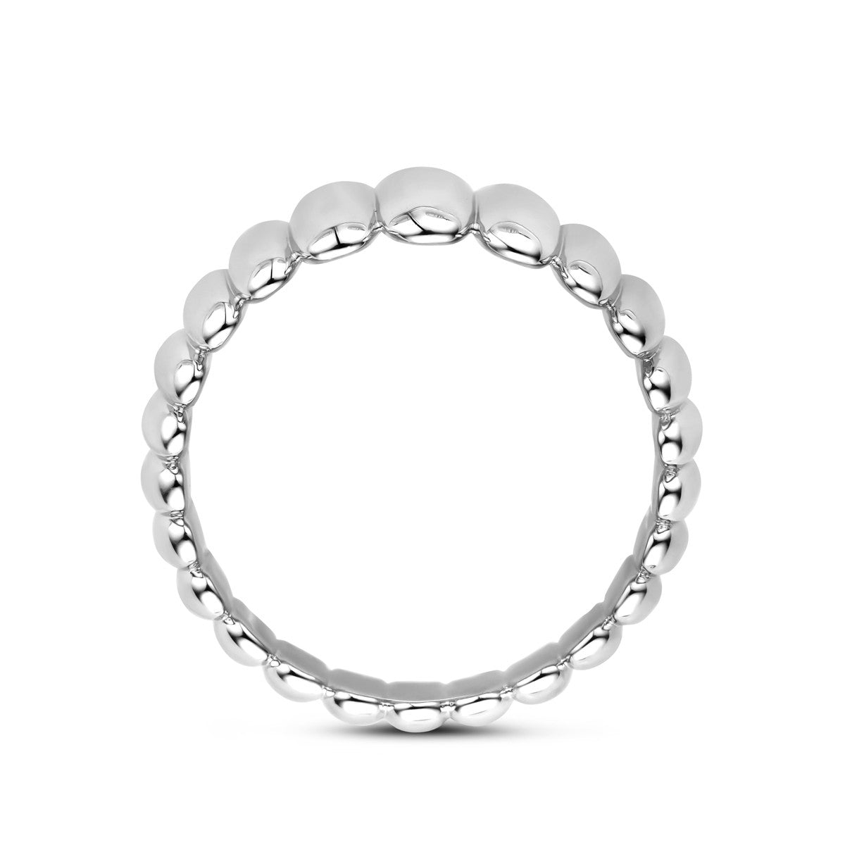 Fantasy Collection Ring balloon zilver