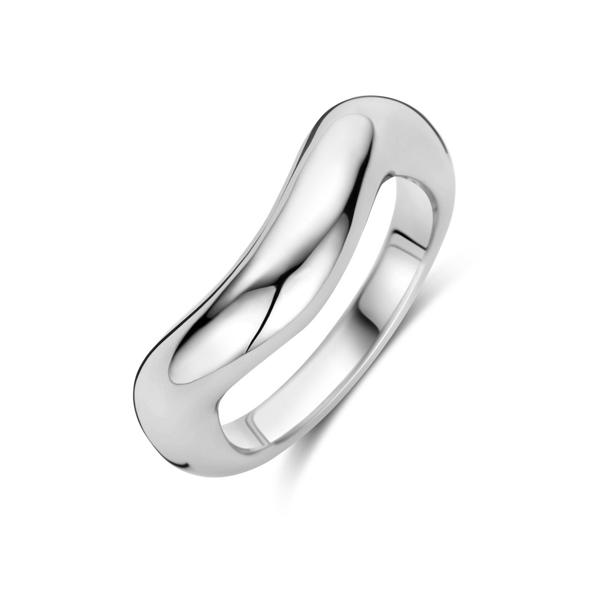 Fantasy Collection Ring zilver