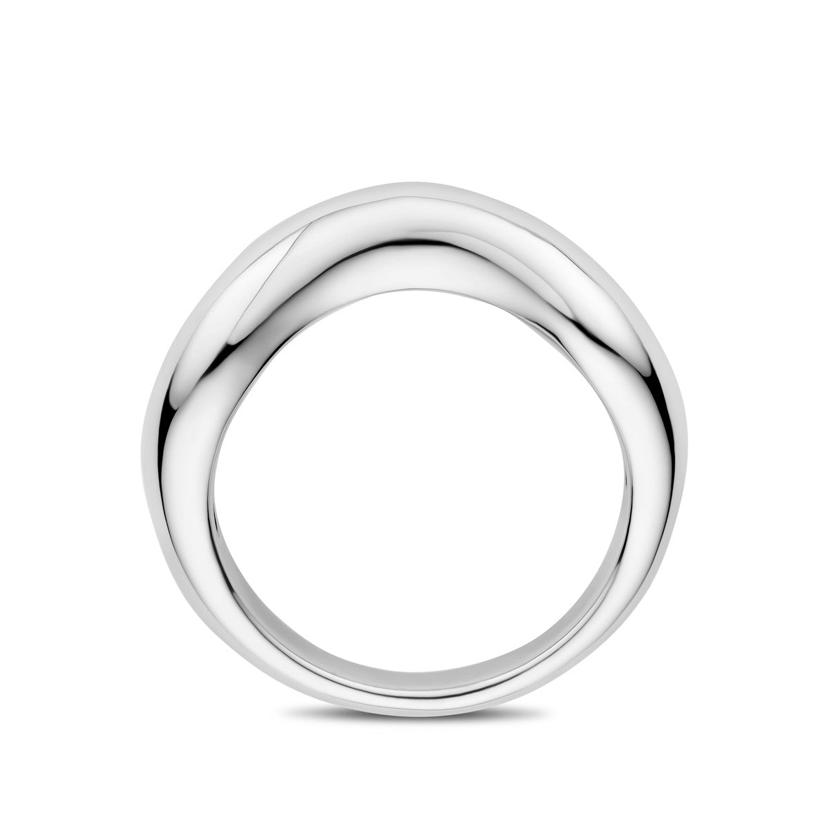 Fantasy Collection Ring zilver