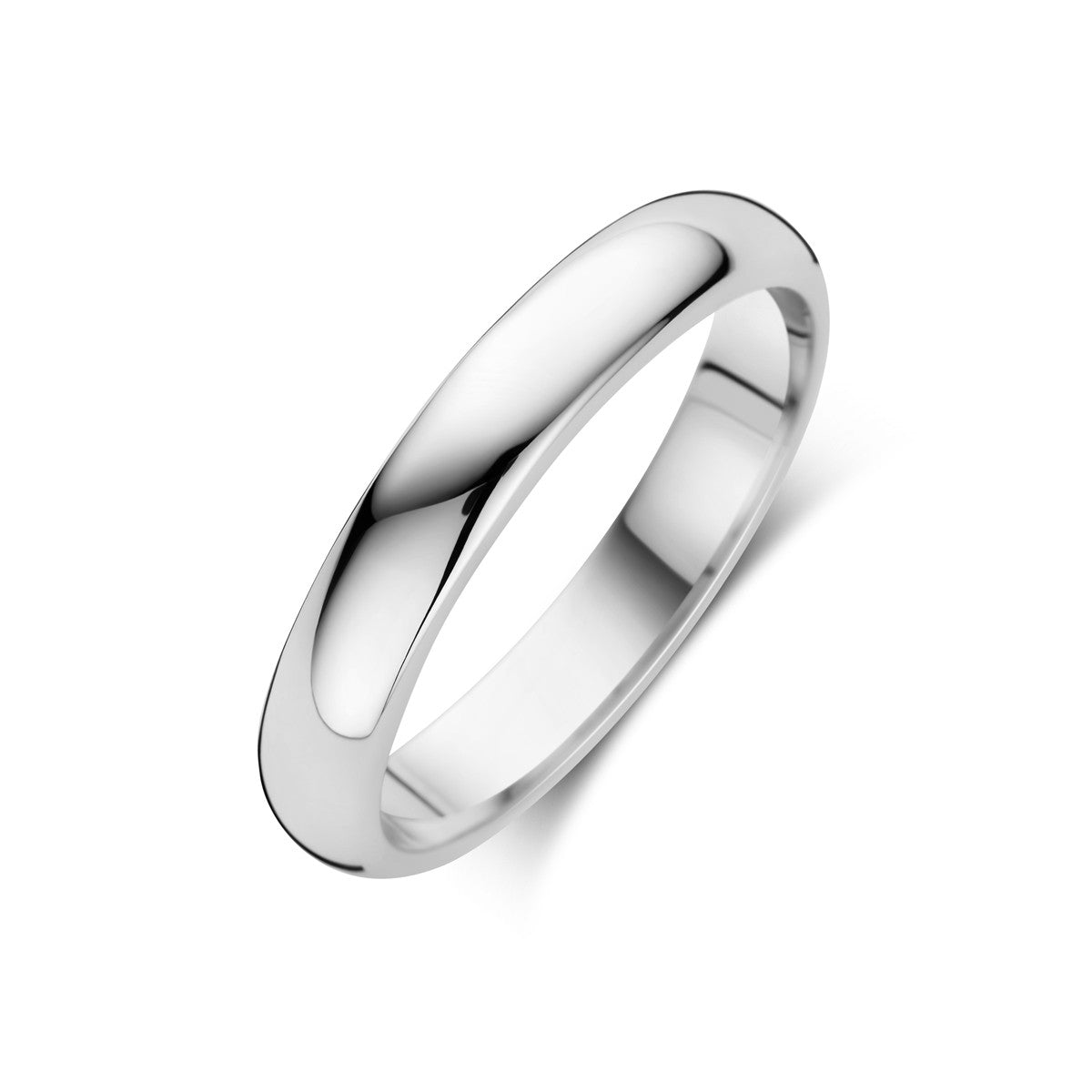 Fantasy Collection Ring 3,5 mm zilver