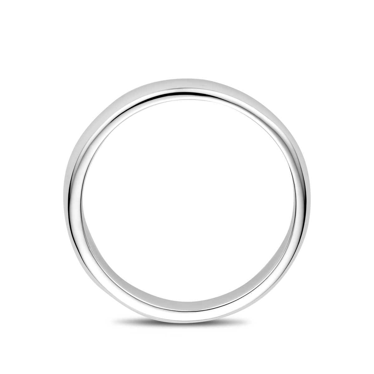 Fantasy Collection Ring 3,5 mm zilver