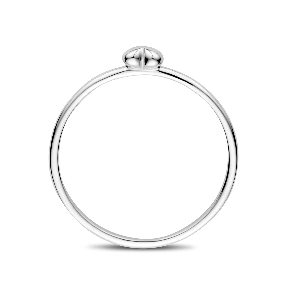 Fantasy Collection Ring zilver