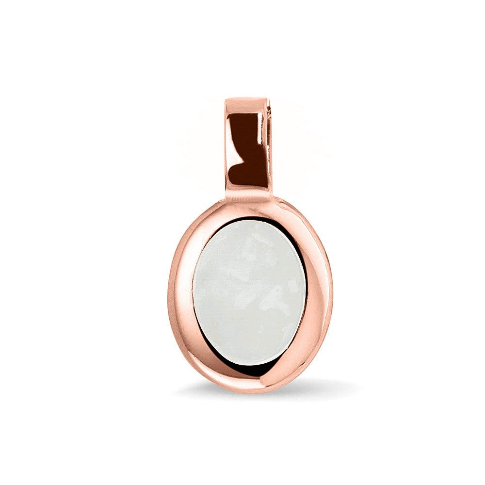 See You Ovale ashanger effen in goud – 134 – afbeelding 29