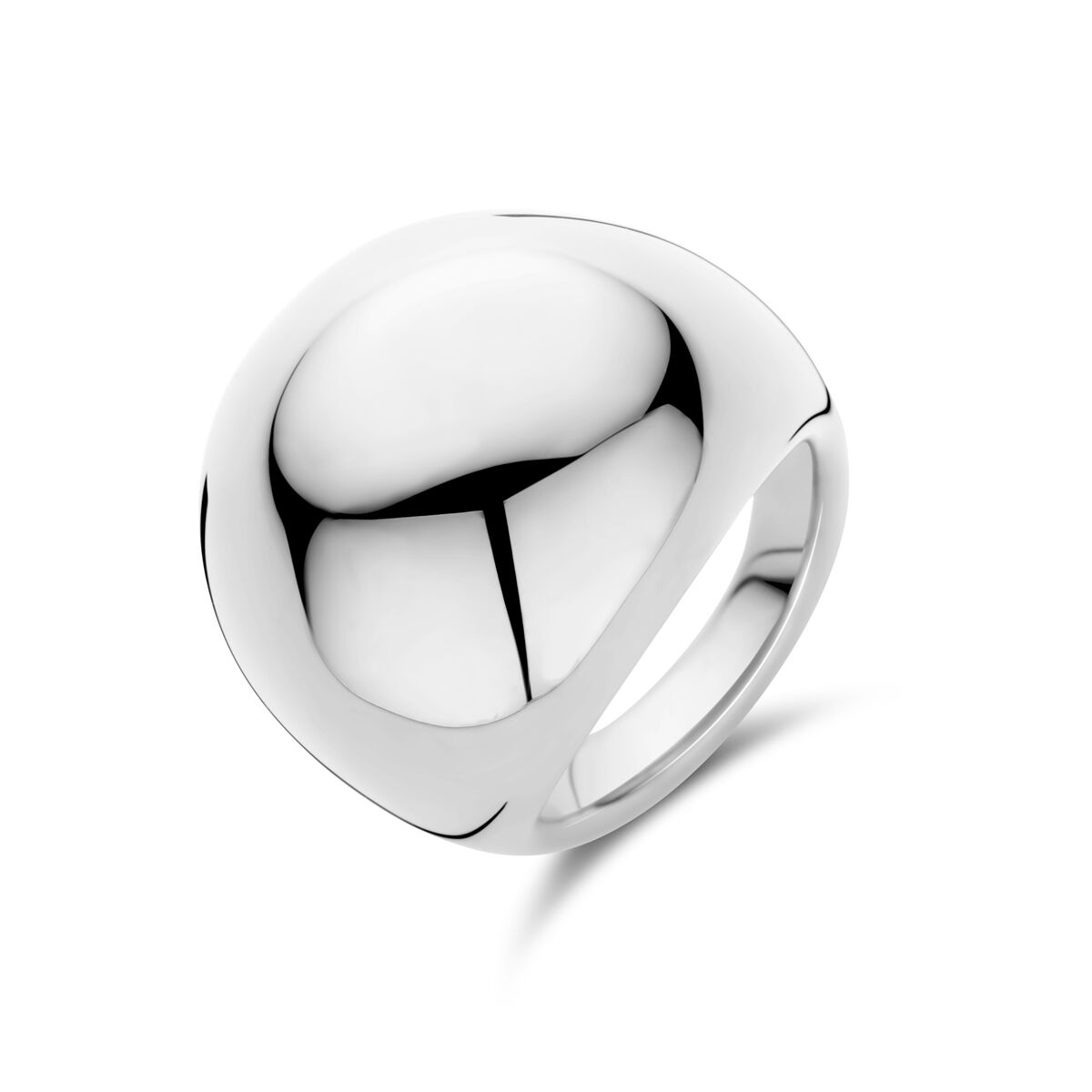 Fantasy Collection Ring balloon zilver