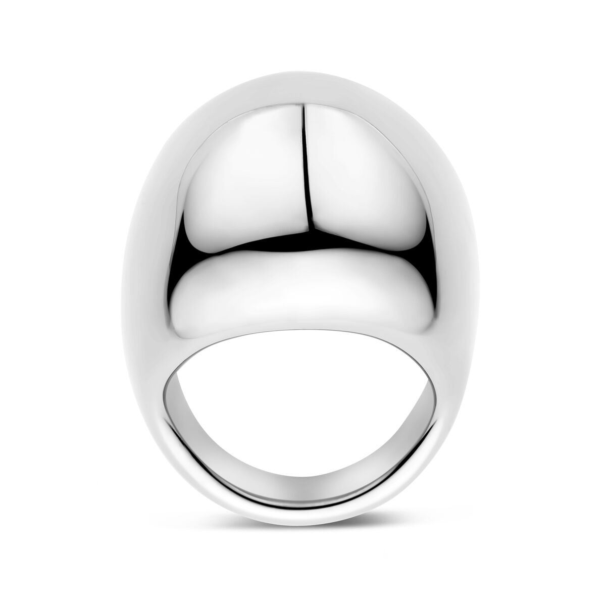 Fantasy Collection Ring balloon zilver