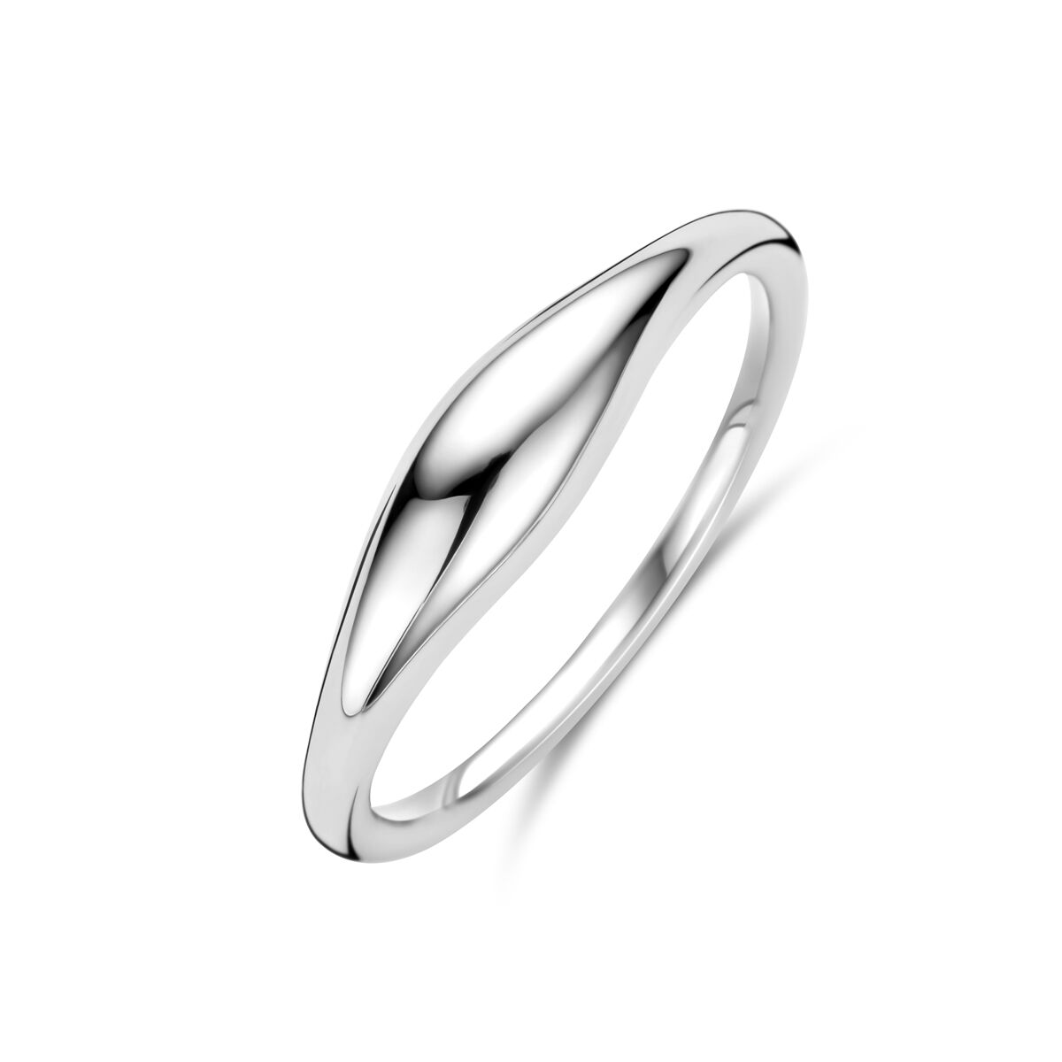 Fantasy Collection Ring zilver