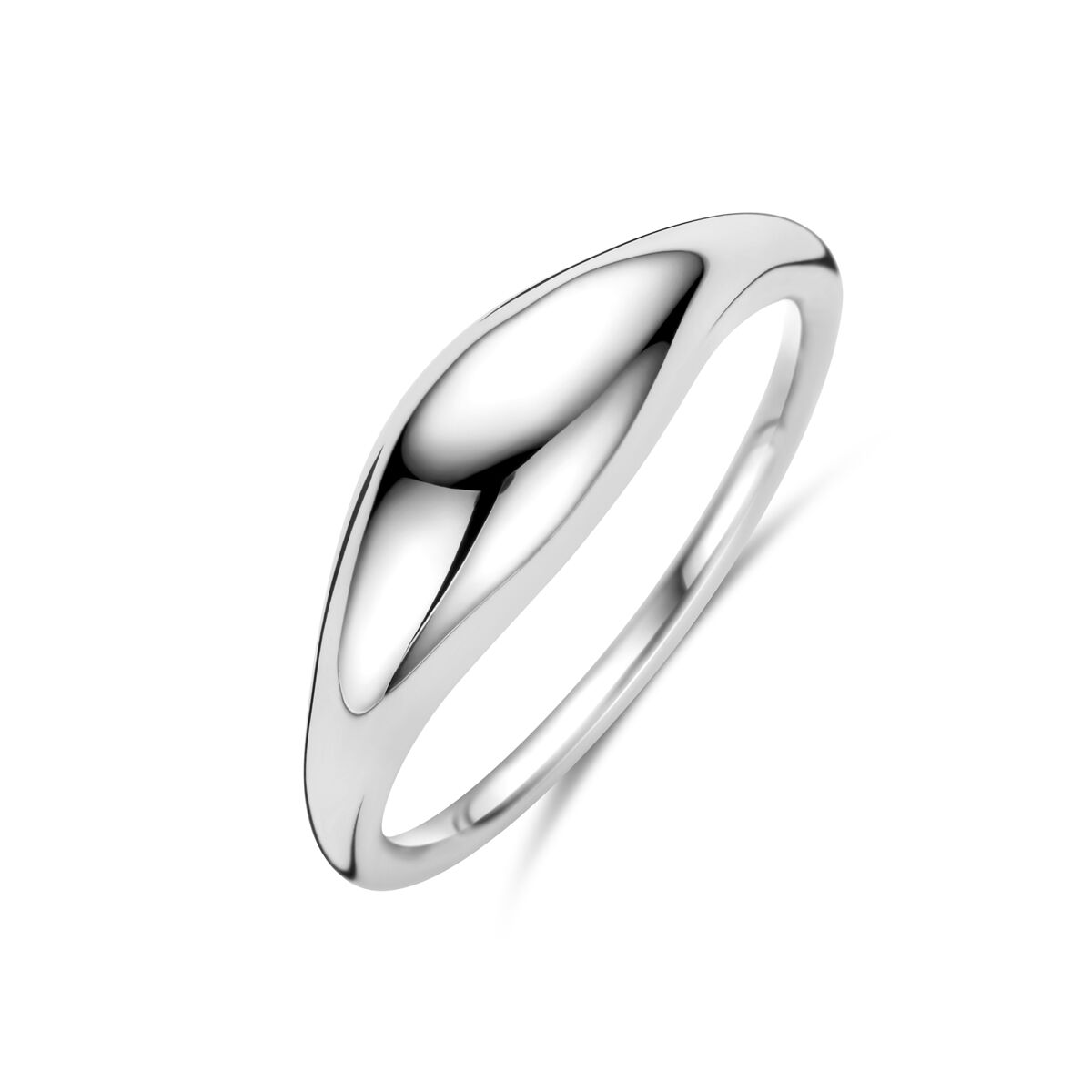 Fantasy Collection Ring zilver