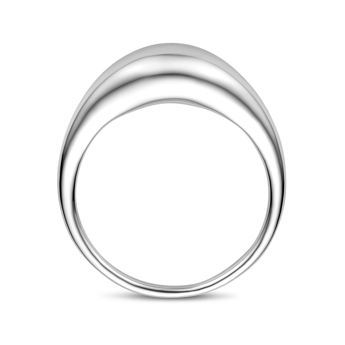 Fantasy Collection Ring zilver