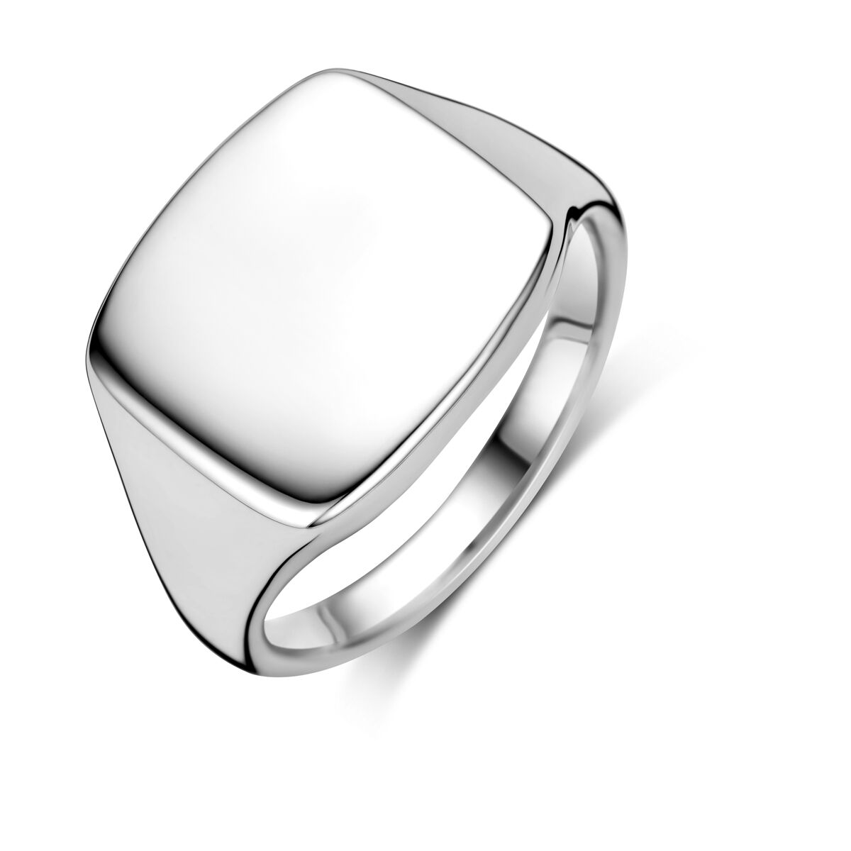 Fantasy Collection Graveerring zilver