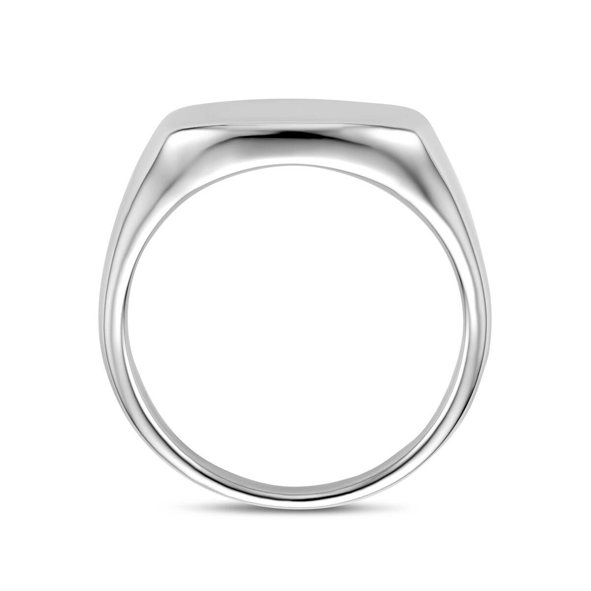 Fantasy Collection Graveerring zilver