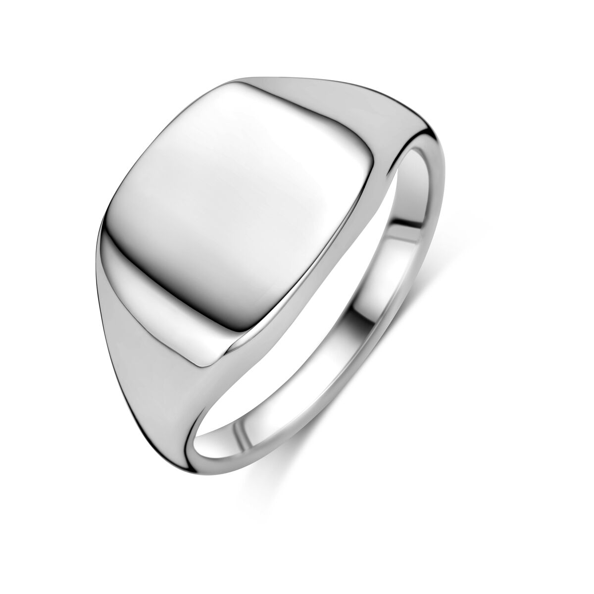 Fantasy Collection Graveerring zilver