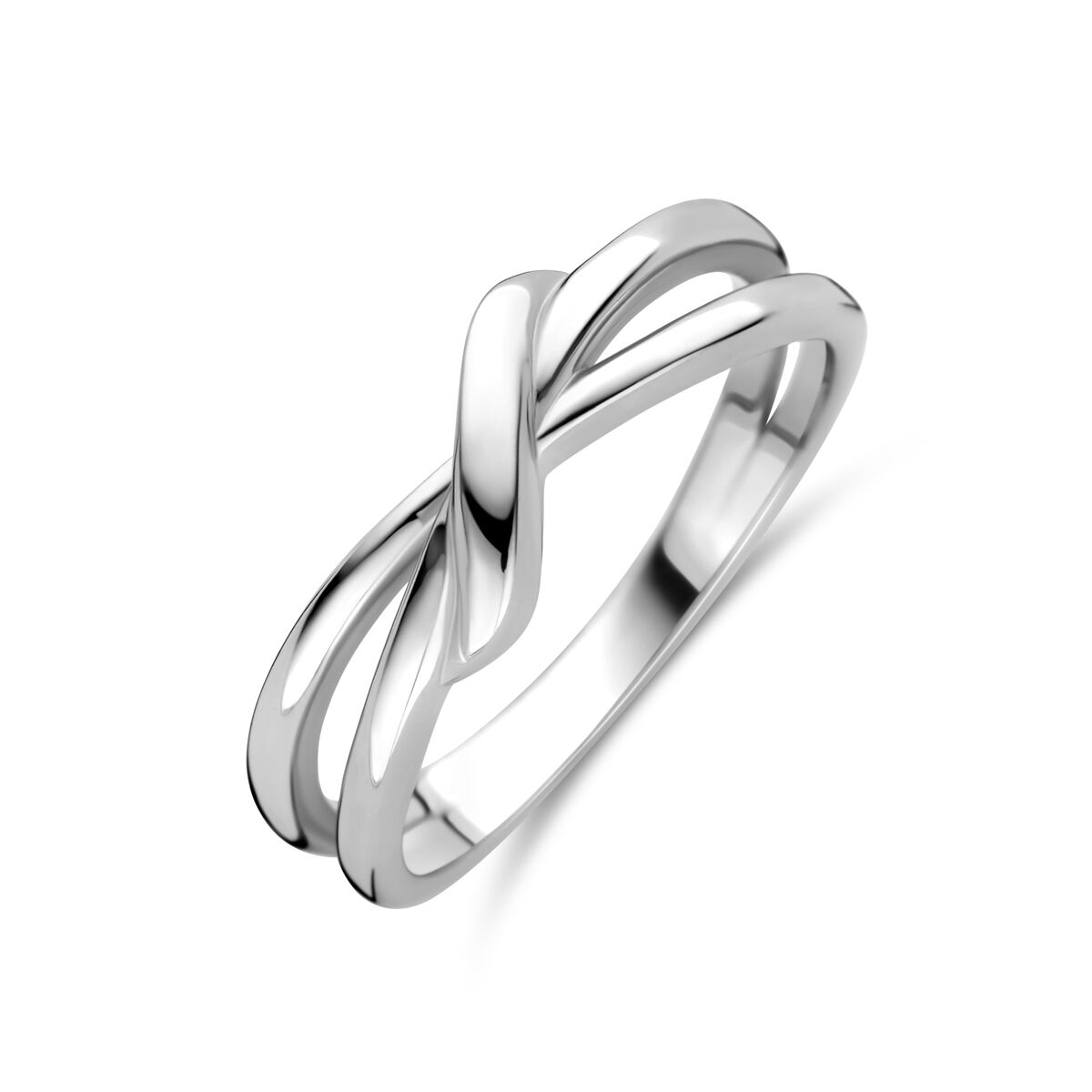 Fantasy Collection Ring zilver