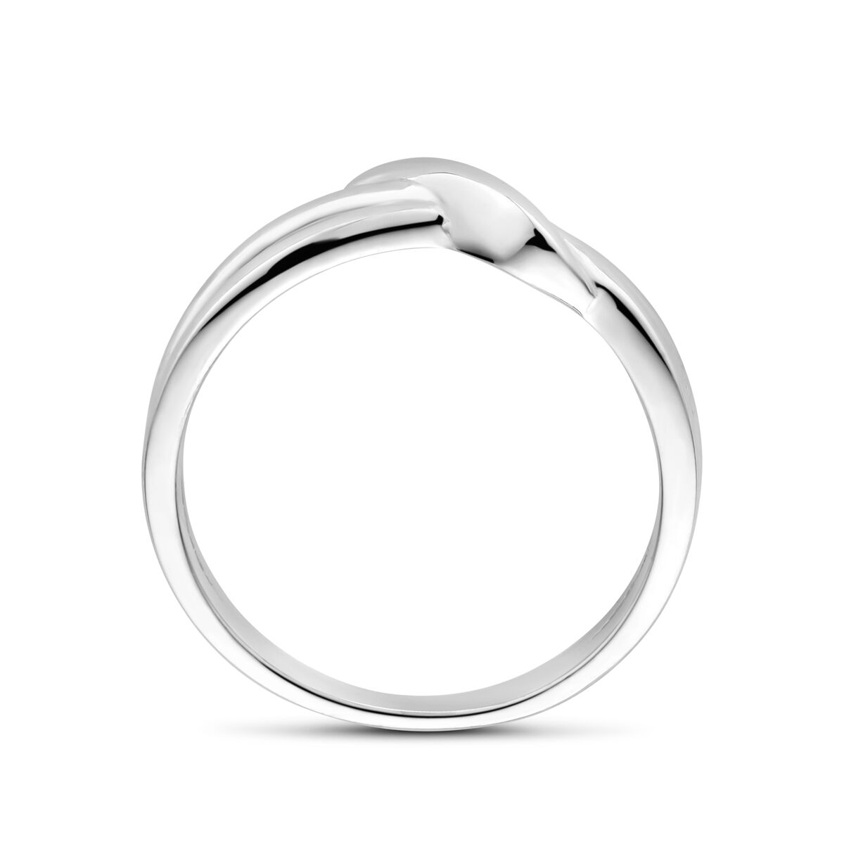 Fantasy Collection Ring zilver