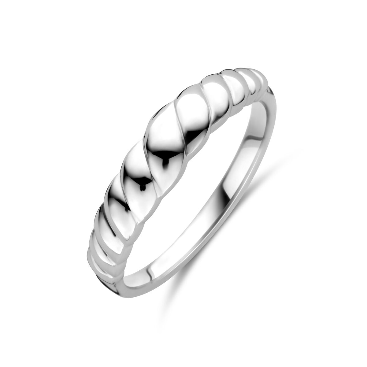 Fantasy Collection Ring balloon zilver