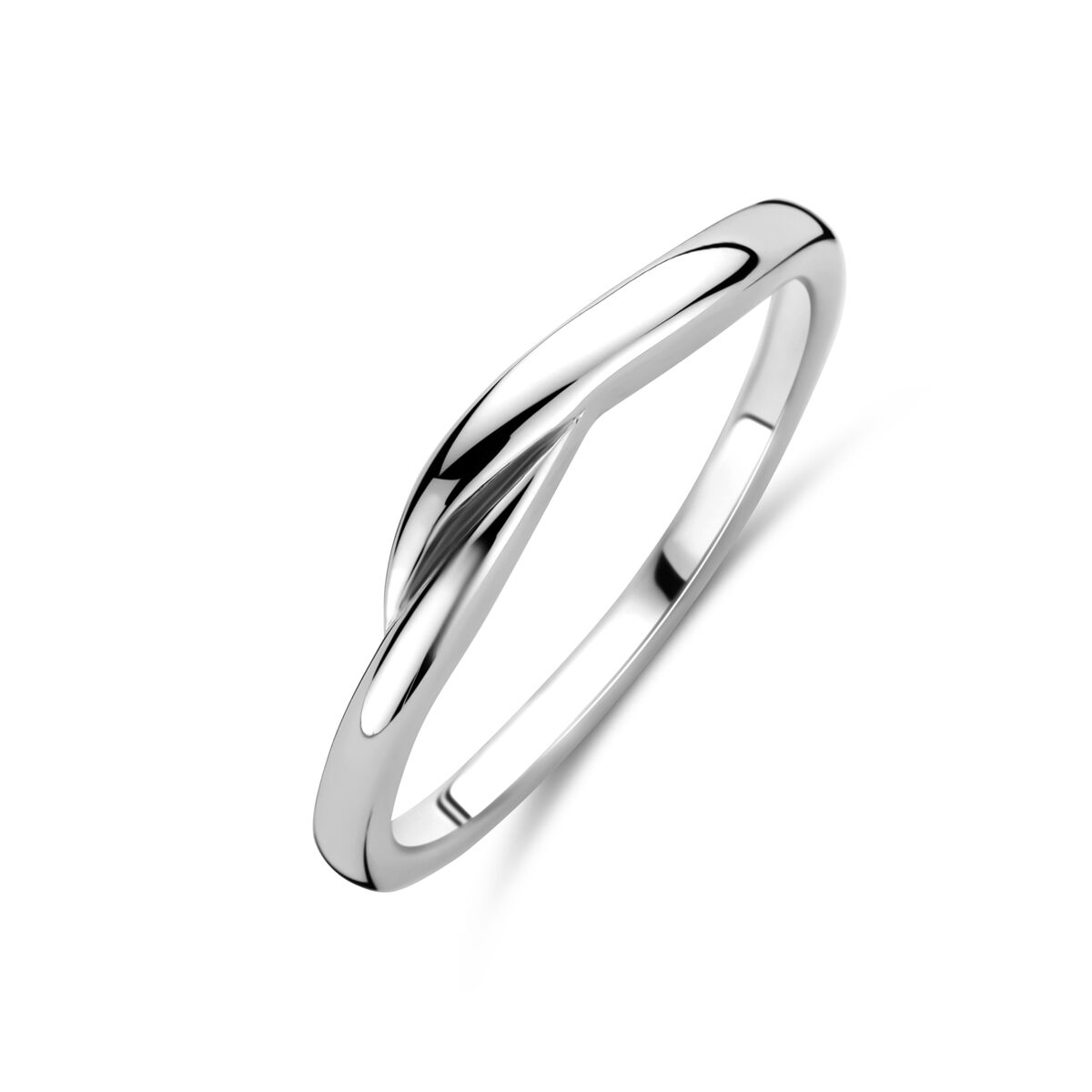 Fantasy Collection Ring zilver