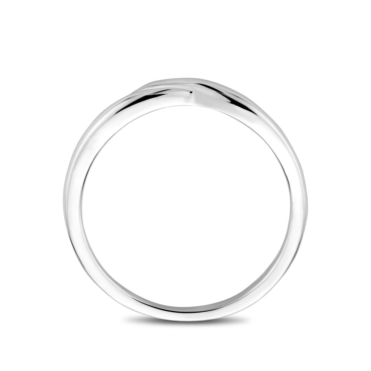 Fantasy Collection Ring zilver