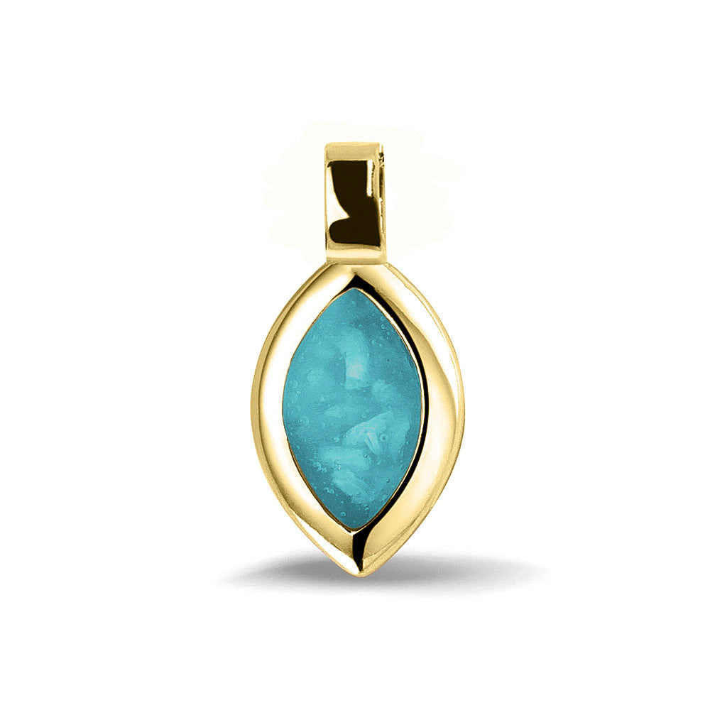 See You Gouden marquise ashanger effen – 135 – afbeelding 1