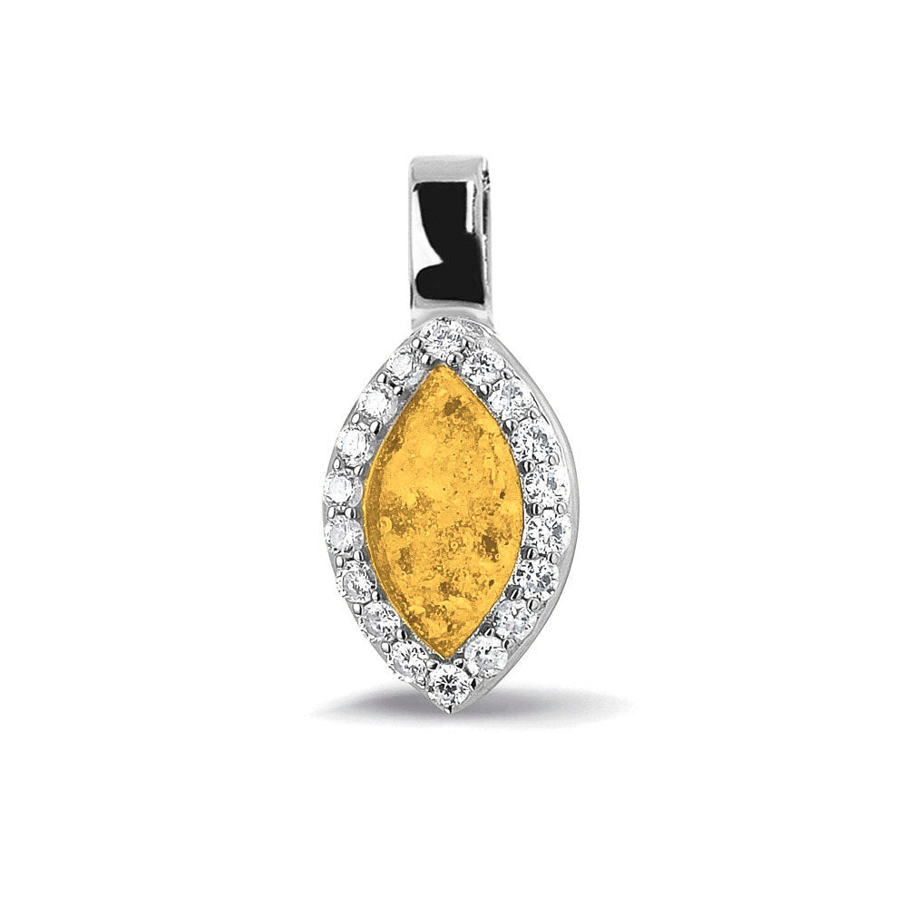 See You Gouden marquise ashanger met steen – 138 – afbeelding 55