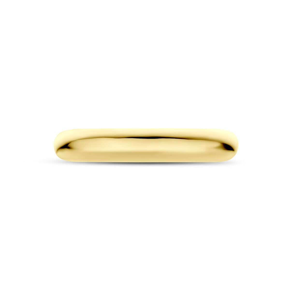 Fantasy Collection Ring 14K geelgoud