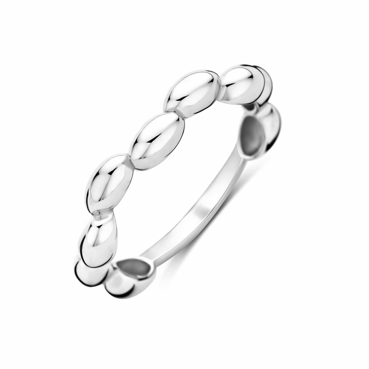 Fantasy Collection Ring zilver