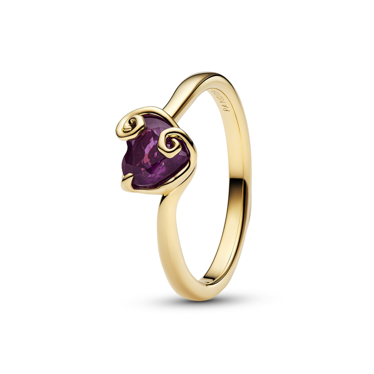 Pandora Disney The Nightmare Before Christmas Sally Hartring goudverguld