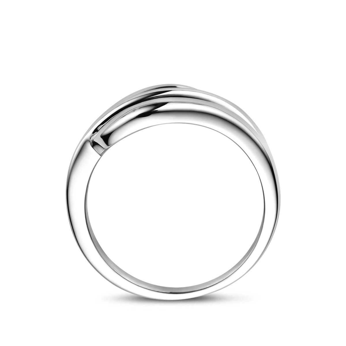 Fantasy Collection Ring zilver