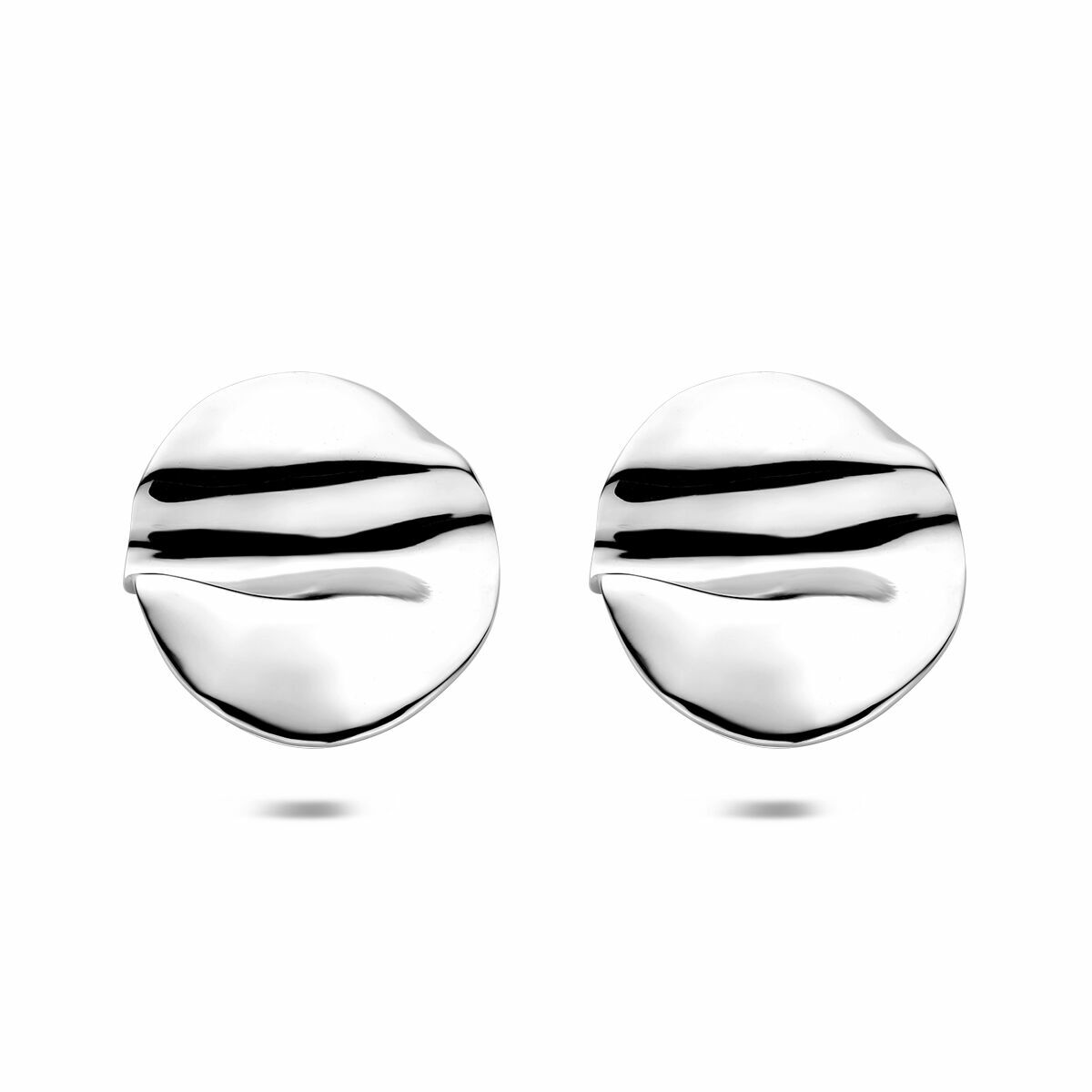 Fantasy Collection Oorbellen 28 mm edelstaal