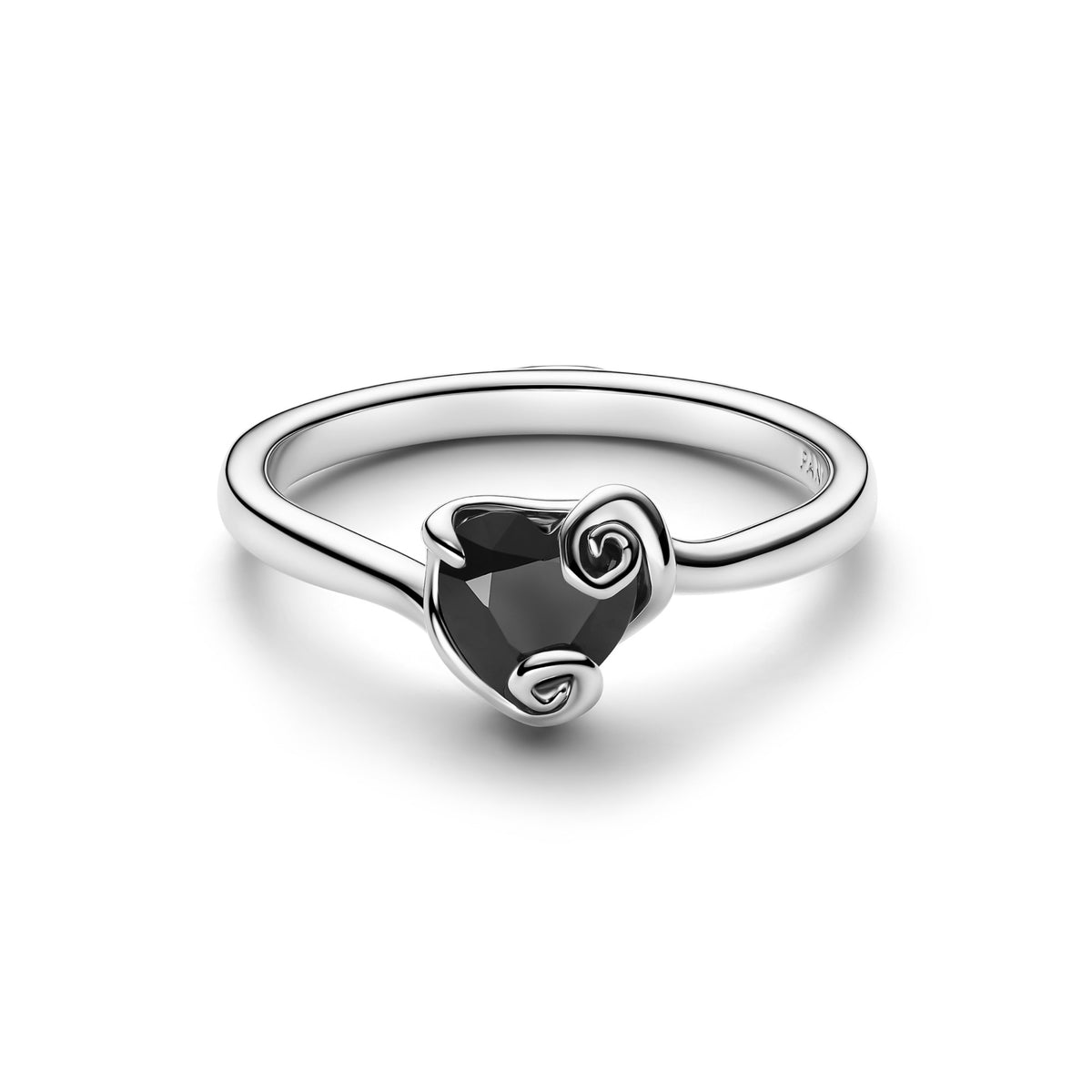 Pandora Disney The Nightmare Before Christmas Jack Hartring zilver 194733C01