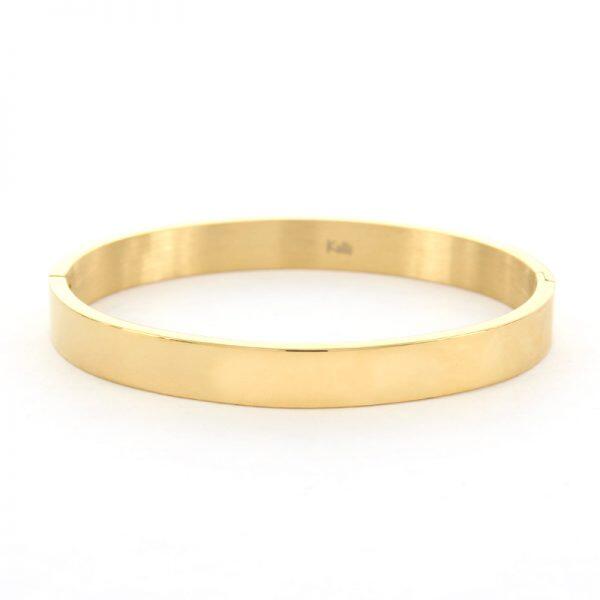 Kalli Kalli Emma Armband 2013G - Rosékleurig
