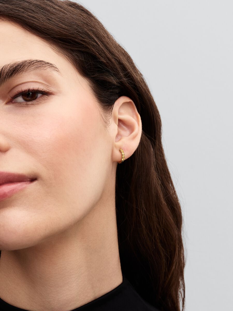 Pandora Gele Huggies - 263849C01 - PansiteNederland.nl