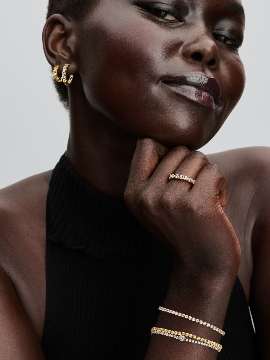 Pandora Gele Huggies - 263849C01 - PansiteNederland.nl