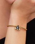 Pandora Disney Mickey Mouse Tovenaarshoed Bedel 764207C01