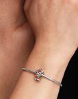 Pandora Disney Frozen Sven Hangende Bedel 794129C01 – Zilver