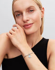 Pandora Hangende Bedel met Halve Maan 794272C01 – Sterling Zilver