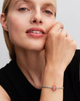 Pandora Snoep Muranoglas Bedel 794252C01