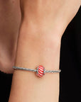 Pandora Snoep Muranoglas Bedel 794252C01