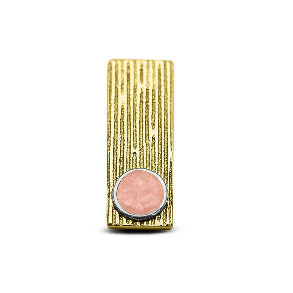 See You Ashanger verticale rimpel in goud – 227 – afbeelding 50